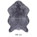 Multifunctionele Plush Faux Fur Carpets Tapijten